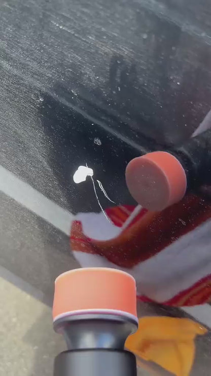 InstaShine™ Wireless Car Polisher